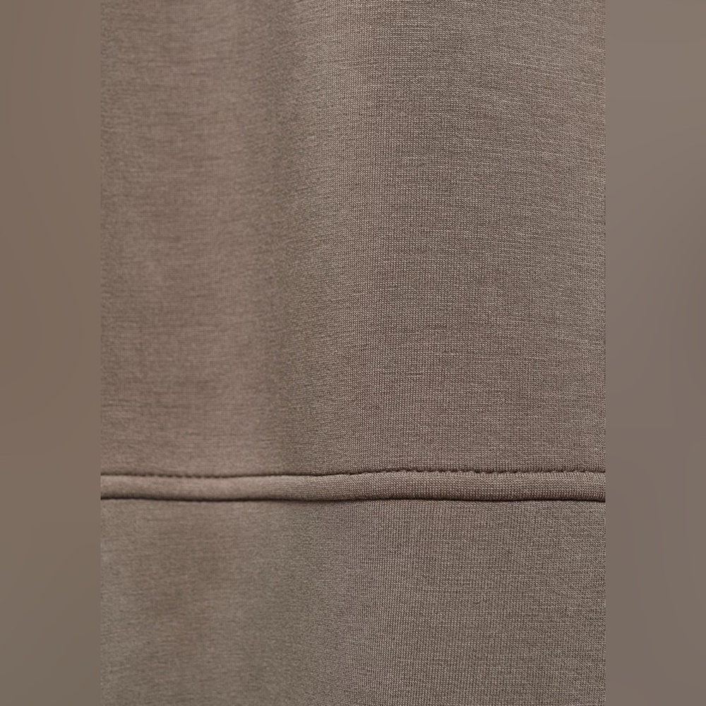 Mango brown Co-ord set jogger pants + sweatshirt NWT - Picture 10 of 10